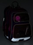 Obrazek Plecak szkolny Bagmaster GALAXY 9 B