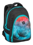 Obrazek Plecak studencki Bagmaster DIGITAL 9 A