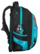Obrazek Plecak studencki Bagmaster DIGITAL 9 A