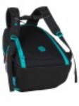 Obrazek Plecak studencki Bagmaster DIGITAL 9 A