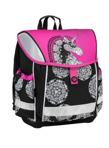 Obrazek Teczka szkolna Bagmaster LIM 9 A