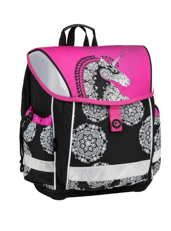 Obrazek Teczka szkolna Bagmaster LIM 9 A