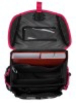 Obrazek Teczka szkolna Bagmaster LIM 9 A