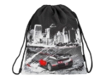 Obrazek Bagmaster SHOES LIM 9 B Torba na kapcie
