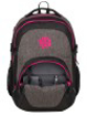 Obrazek Plecak studencki Bagmaster MATRIX 9 A