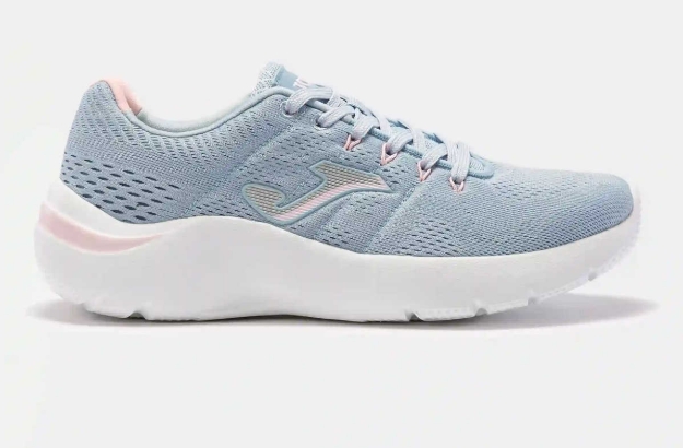 Obrazek Joma Nanna Lady 2205 Buty damskie niebieski / różowy