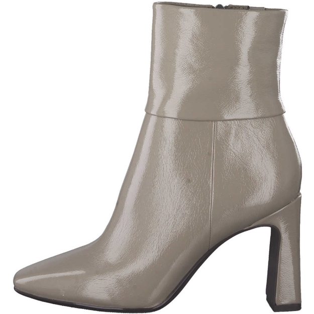 Obrazek Tamaris 1-25399-29 371 Botki damskie taupe