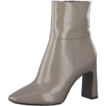 Obrazek Tamaris 1-25399-29 371 Botki damskie taupe