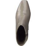 Obrazek Tamaris 1-25399-29 371 Botki damskie taupe