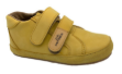 Obrazek Pegres Barefoot B1408 Trampki dziecięce żółte