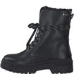 Obrazek Tamaris 1-26295-29 001 Botki damskie czarne