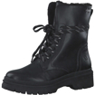 Obrazek Tamaris 1-26295-29 001 Botki damskie czarne