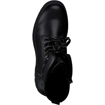 Obrazek Tamaris 1-26295-29 001 Botki damskie czarne