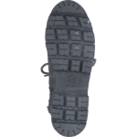 Obrazek Tamaris 1-26859-29 214 Botki damskie antracytowe