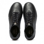 Obrazek Buty za kostkę TBS JUHAYNA damskie morski