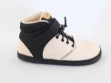 Obrazek Pegres Barefoot BF56U Trampki dziecięce light bio