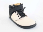 Obrazek Pegres Barefoot BF56U Trampki dziecięce light bio