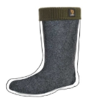 Obrazek Procera EVA FALCON Buty męskie zielone