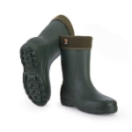 Obrazek Botki damskie Procera EVA LARIS zielone