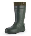 Obrazek Buty męskie Procera EVA TRACKER zielone