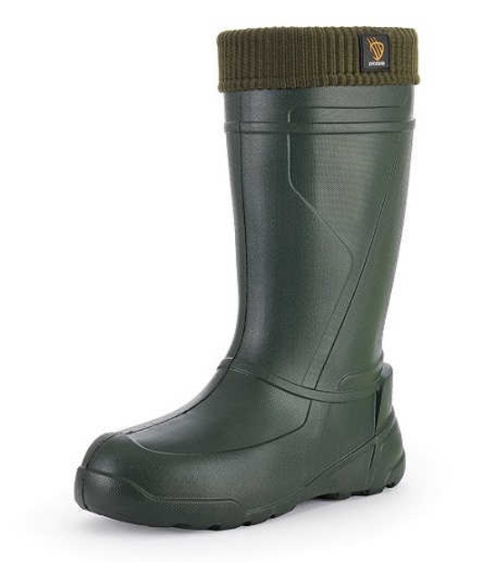 Obrazek Buty męskie Procera EVA TRACKER zielone