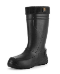 Obrazek Buty męskie Procera EVA TRACKER czarne