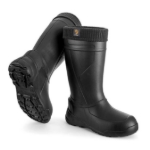Obrazek Buty męskie Procera EVA TRACKER czarne