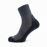 Obrazek VOXX skarpetki Oliver ciemnoszare 1 para