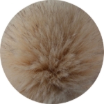 Obrazek Czapka VOXX Sedona czarna 1 szt.