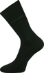 Obrazek Skarpety BOMA Comfort czarne 3 pary