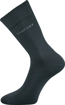 Obrazek Skarpety BOMA Comfort ciemnoszare 3 pary