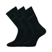 Obrazek Skarpety BOMA Comfort ciemnoniebieskie 3 pary
