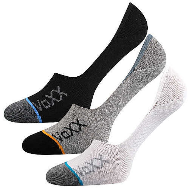 Obrazek Skarpetki VOXX Vorty mix C 3 pary