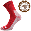 Obrazek Skarpety VOXX Alpin ruby 1 para