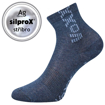 Obrazek Skarpety jeansowe VOXX Adventurik 3 pary