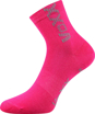 Obrazek VOXX Adventurik magenta skarpetki 3 pary