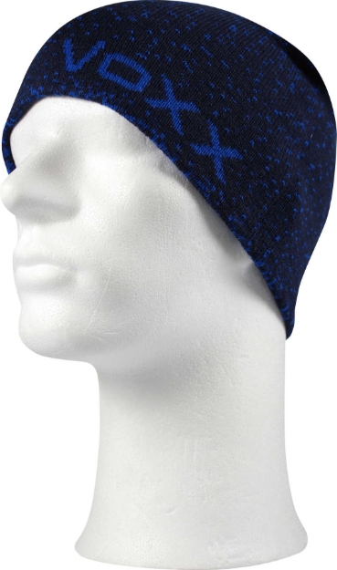 Obrazek VOXX czapka Betta niebieska 1 szt