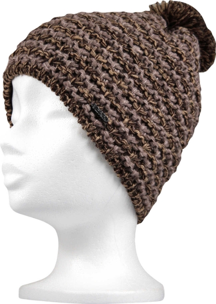 Obrazek VOXX czapka Equus brązowa 1 szt.