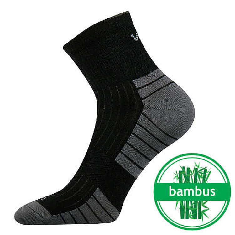 Obrazek Skarpetki VOXX Belkin czarne 1 para