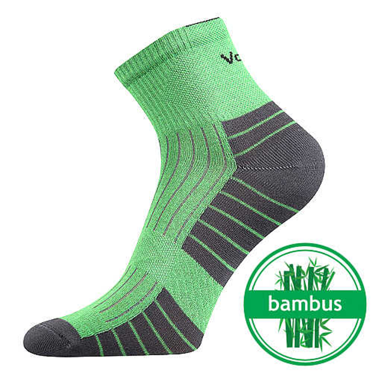 Obrazek Skarpetki VOXX Belkin zielone 1 para
