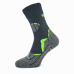 Obrazek Skarpety VOXX Dualix czarne 1 para