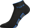 Obrazek Skarpety VOXX Dukaton silproX czarne 3 pary