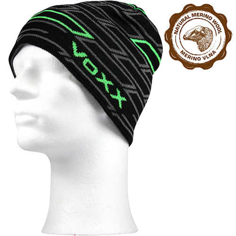 Obrazek VOXX czapka Equator MEMBRANE zielona 1 szt.
