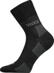 Obrazek VOXX Orionis ThermoCool skarpetki ciemnoszare 1 para