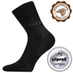 Obrazek Skarpety VOXX Orionis ThermoCool czarne 1 para