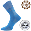 Obrazek VOXX Orionis ThermoCool skarpetki niebieskie 1 para