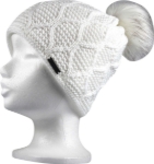 Obrazek VOXX czapka Kangoo biała 1 szt.