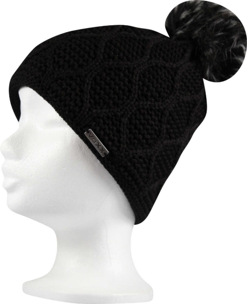 Obrazek VOXX czapka Kangoo czarna 1 szt.