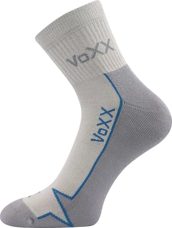 Obrazek VOXX Locator B skarpetki jasnoszare 1 para