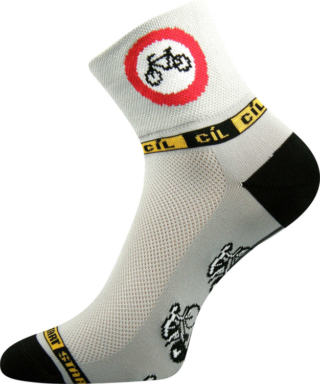 Obrazek Skarpety rowerowe VOXX Ralf X 1 para